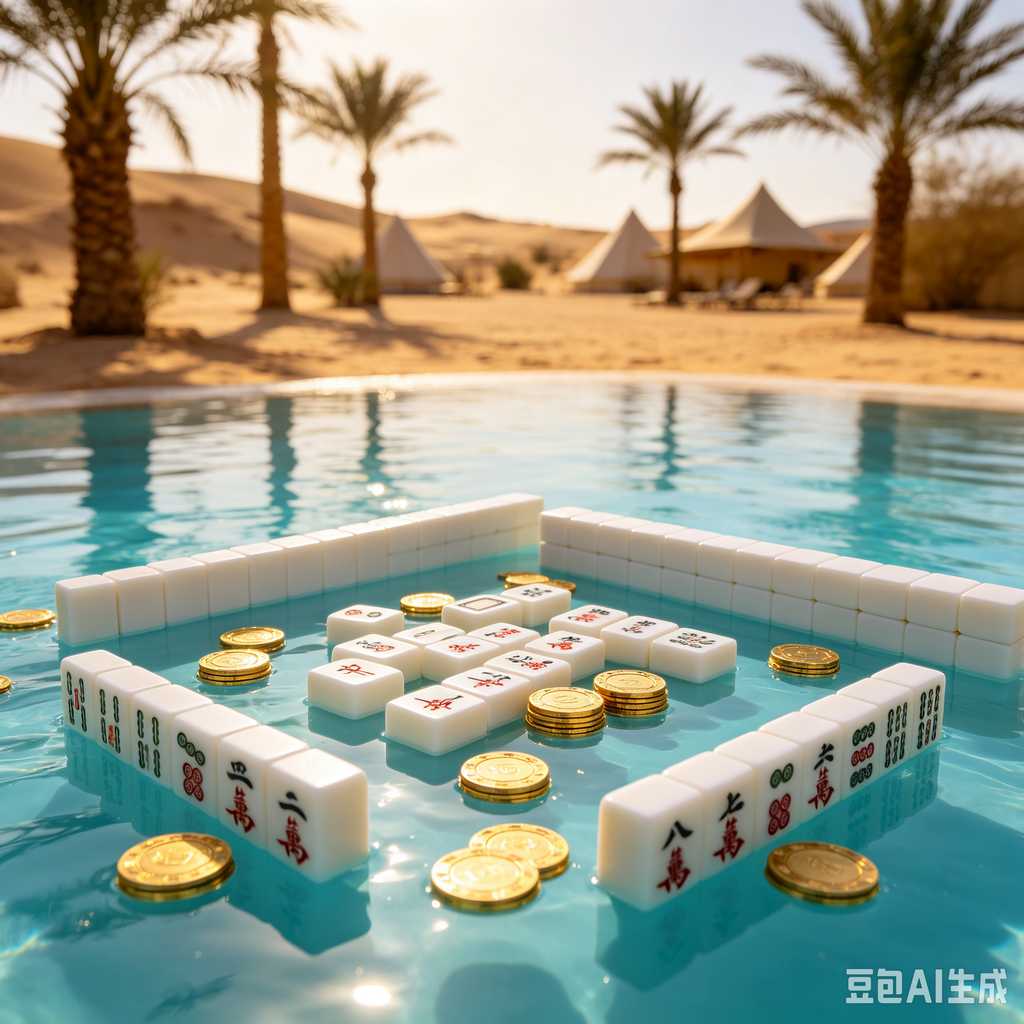 custom promotional mahjong set bulk