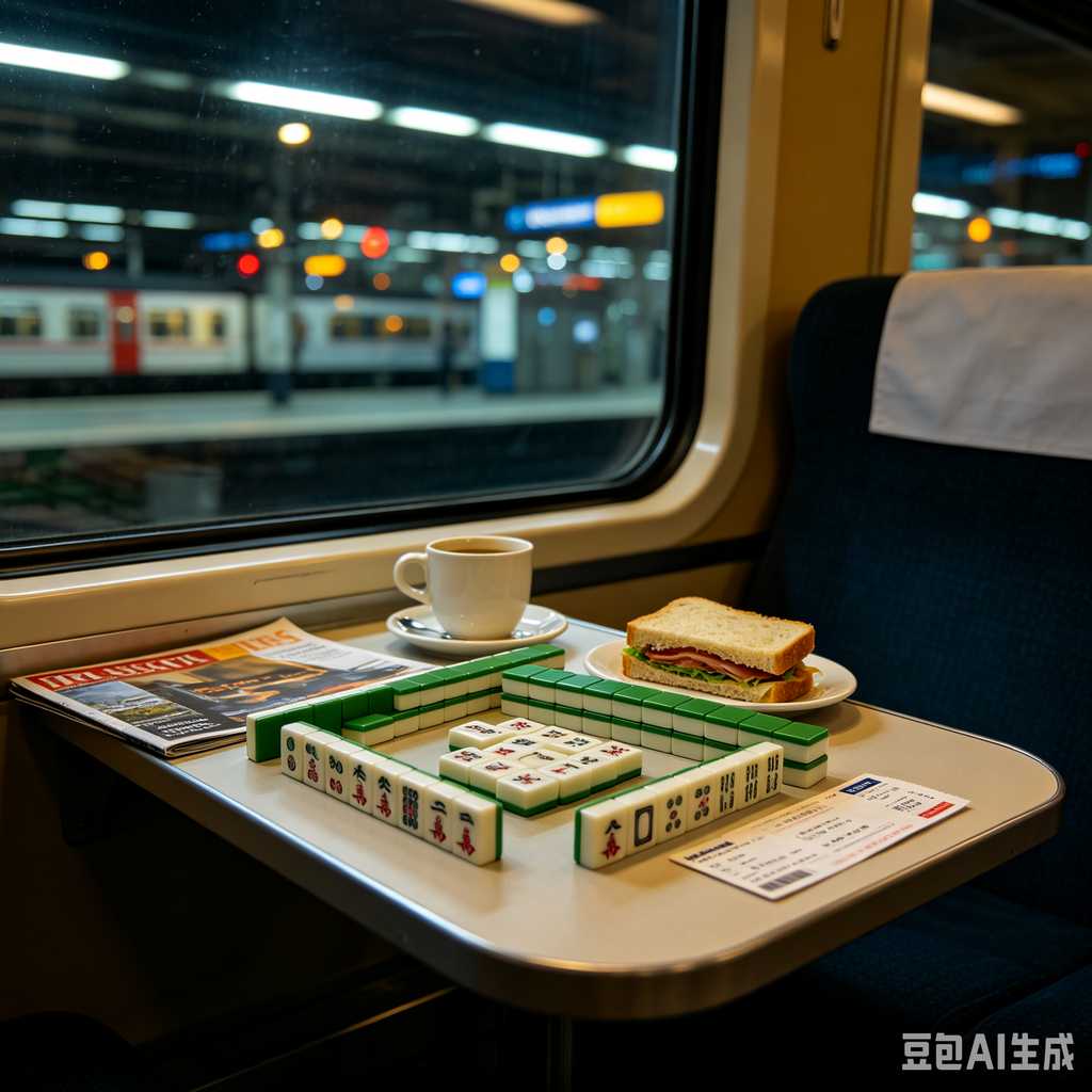 mahjong table cover mat