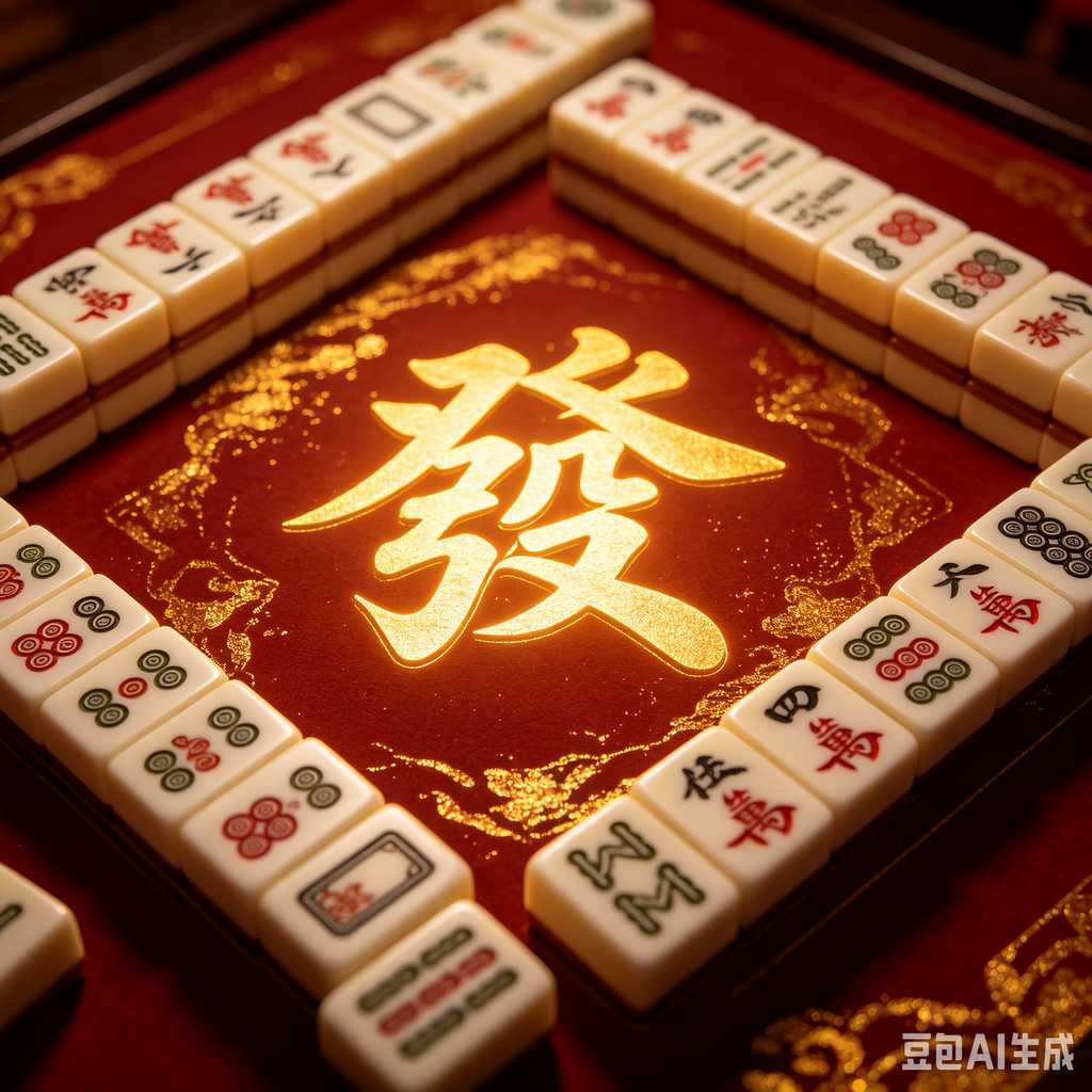 smooth mahjong tile pusher