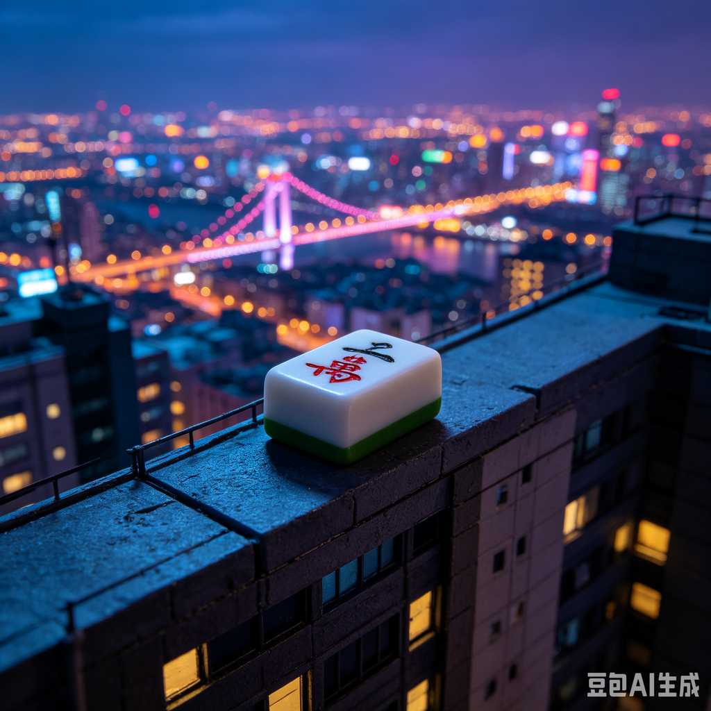 OklahomaCity,mahjong