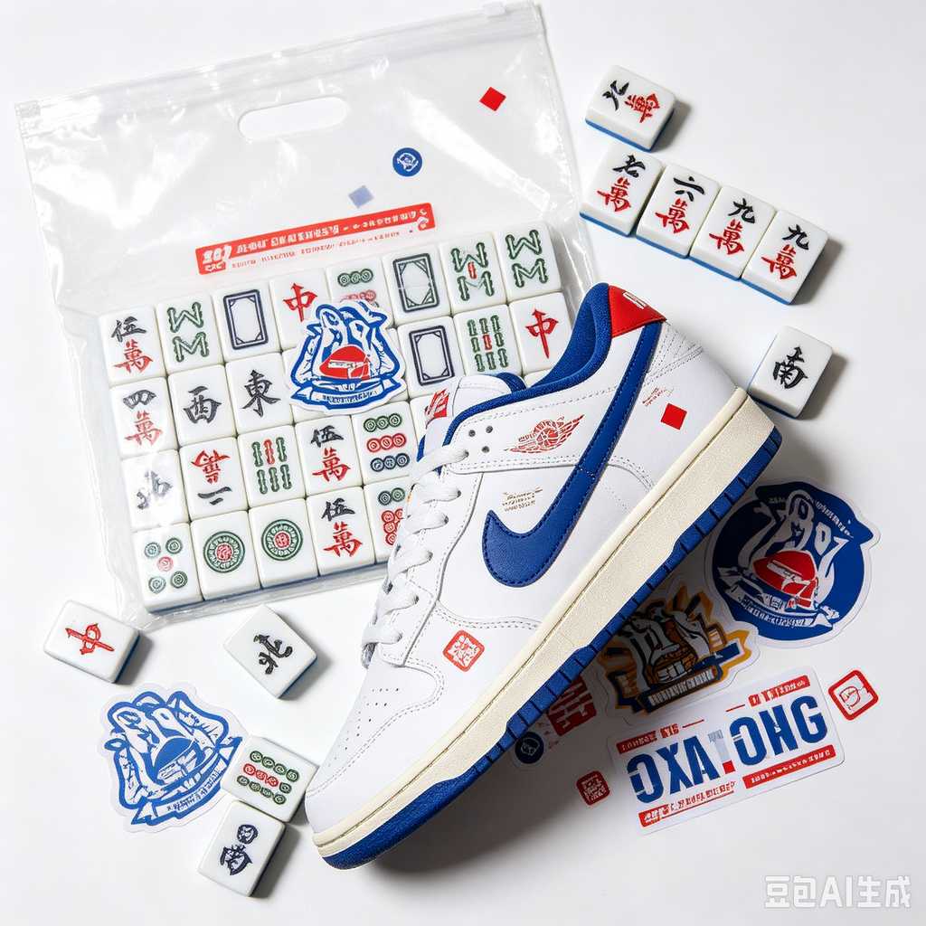 long lasting print mahjong tiles