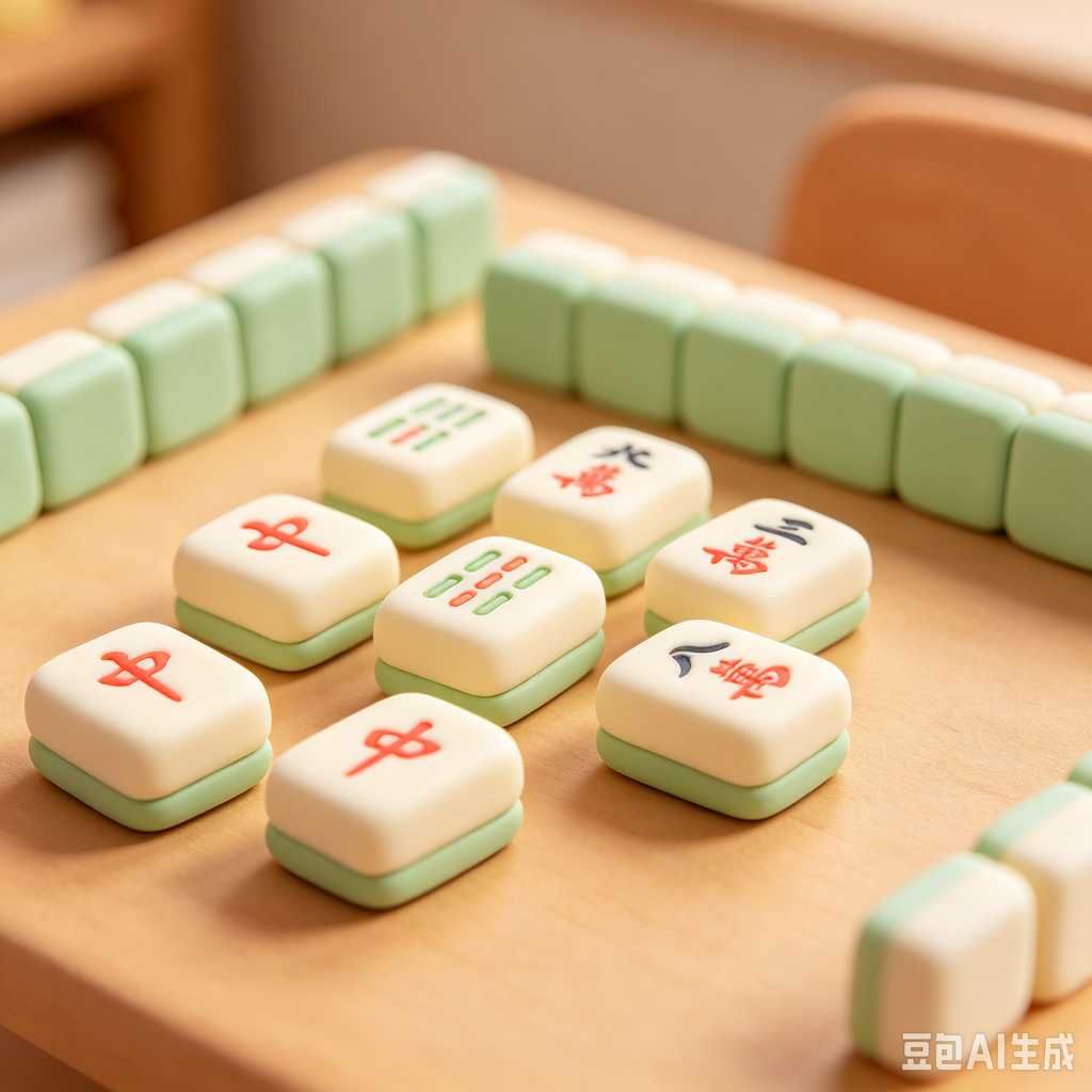 affordable luxury mahjong tiles review