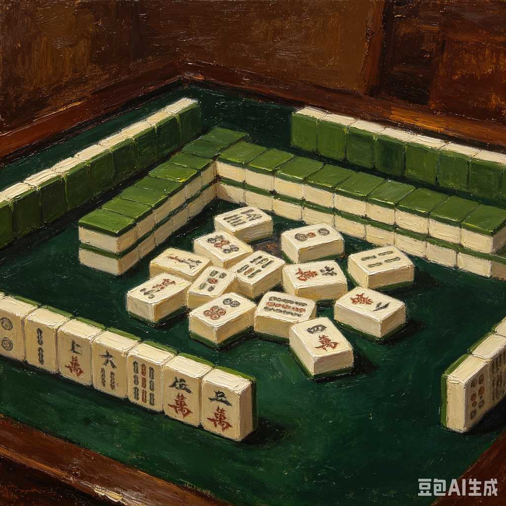 WaterburyCT,mahjong