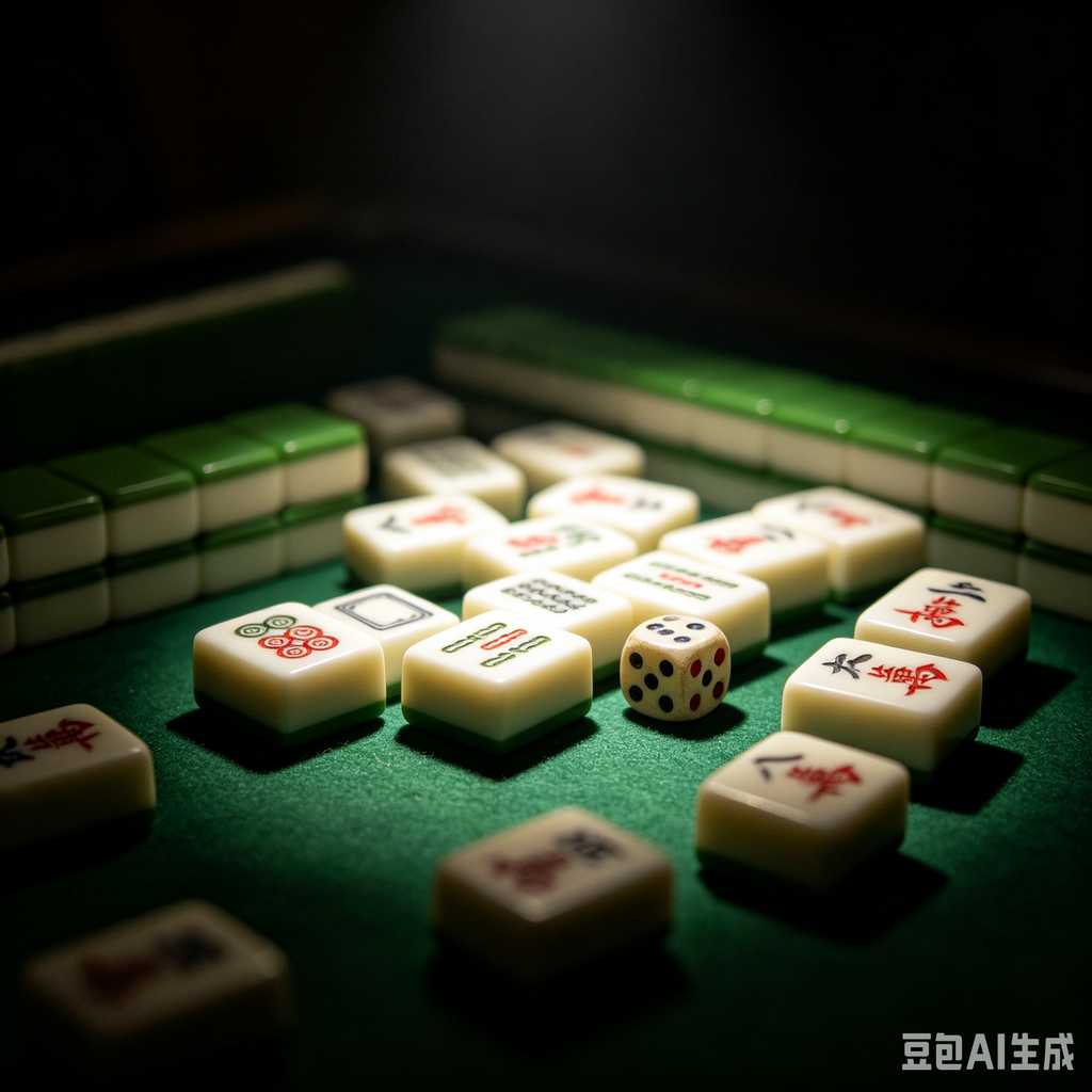 Salamanca,mahjong
