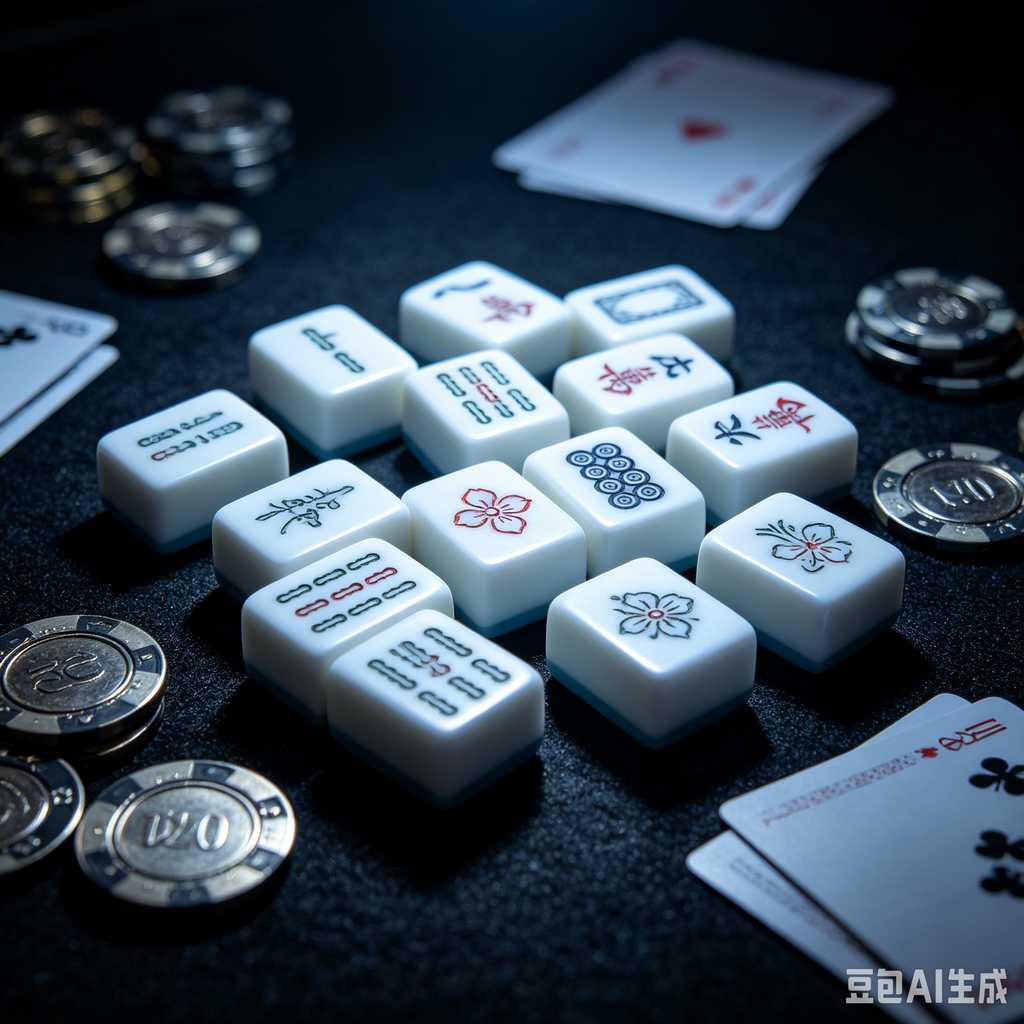 Fairfield,mahjong