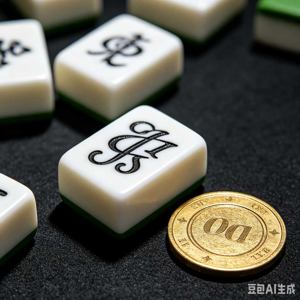 mahjong pushers for tiles
