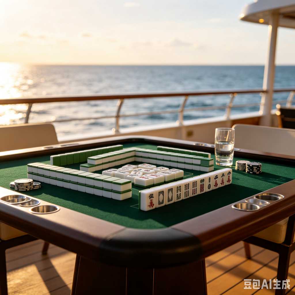 mahjong scoring coin set